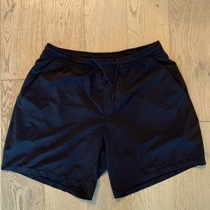 Lululemon Pace Breaker Shorts